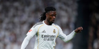 Ρεάλ Μαδρίτης: Οπαδοί Ζητούν Αποχώρηση Καμαβινγκά – Επεισόδια Στη Βαλένθια