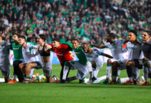 Ομόνοια: Η Αυτοκρατορική Πορεία προς τον Τίτλο, Ετοιμάζεται η Στέψη!