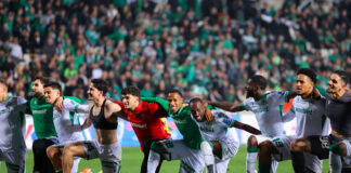 Ομόνοια: Η Αυτοκρατορική Πορεία προς τον Τίτλο, Ετοιμάζεται η Στέψη!