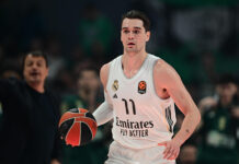 Ρεάλ Μαδρίτης & Euroleague: Νέα συμφωνία στον ορίζοντα; Η απάντηση της Βιλερμπάν
