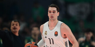 Ρεάλ Μαδρίτης & Euroleague: Νέα συμφωνία στον ορίζοντα; Η απάντηση της Βιλερμπάν