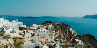 Σαντορίνη: Νέοι κανόνες ασφαλείας για το ηφαιστειακό σύμπλεγμα