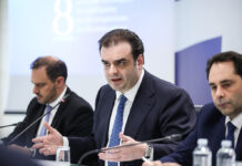 Κυβερνητικό Πακέτο Στήριξης 500 εκατ.€ & Άρση Ασυλίας Βουλευτών – Σοκ στο Ηράκλειο