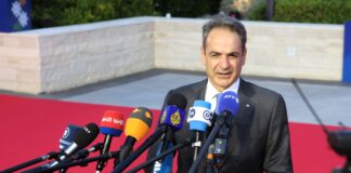 Μητσοτάκης: Στηρίζουμε τους Έλληνες στην κρίση, εντός των δυνατοτήτων μας