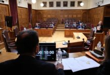 Άρση Ασυλίας: Αθανασίου «το έκανα, θα το ξανακάνω» – Πράσινο φως Χατζηβασιλείου