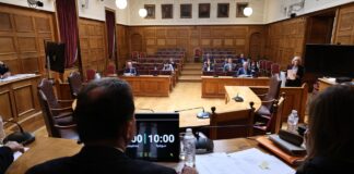 Άρση Ασυλίας: Αθανασίου «το έκανα, θα το ξανακάνω» – Πράσινο φως Χατζηβασιλείου