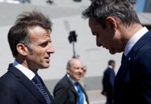 Πρόταση Μακρόν για χρέος Covid: Οργή Βρυξελλών, «ανοησία» η παράταση