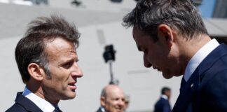 Πρόταση Μακρόν για χρέος Covid: Οργή Βρυξελλών, «ανοησία» η παράταση