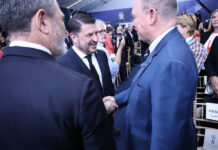 Χαρδαλιάς: Περιφέρειες – Κινητήρες Ανάπτυξης & Ολιστικού Σχεδιασμού