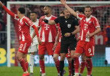 Μπάγερν Μονάχου: 35ος Τίτλος Μπουντεσλίγκα με νίκη 4-2 επί της Στουτγκάρδης