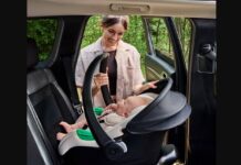 Crash Test: Πότε τα παιδικά καθίσματα αποτυγχάνουν να προστατεύσουν στα αυτοκίνητα;