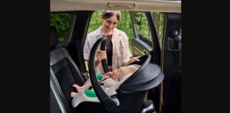 Crash Test: Πότε τα παιδικά καθίσματα αποτυγχάνουν να προστατεύσουν στα αυτοκίνητα;