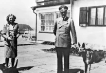 29 Απριλίου: Ο γάμος Χίτλερ-Μπράουν εν μέσω κατάρρευσης και λιγοστών ωρών