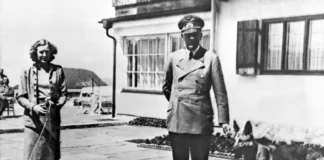 29 Απριλίου: Ο γάμος Χίτλερ-Μπράουν εν μέσω κατάρρευσης και λιγοστών ωρών