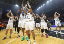 ΠΑΟΚ: Τα εισιτήρια για τον αγώνα μπάσκετ με το Μαρούσι στην Πυλαία