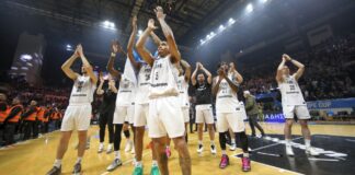 ΠΑΟΚ: Τα εισιτήρια για τον αγώνα μπάσκετ με το Μαρούσι στην Πυλαία