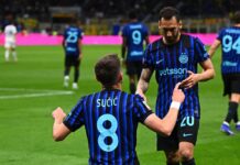 Coppa Italia: Ίντερ με ανατροπή 3-2 στον τελικό, ξεπέρασε το εμπόδιο του Δουβίκα