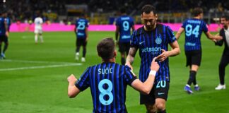 Coppa Italia: Ίντερ με ανατροπή 3-2 στον τελικό, ξεπέρασε το εμπόδιο του Δουβίκα