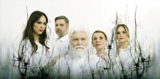 Το Μαύρο Κουτί Πειραιά: Ξεκίνησε η Προπώληση για τη Νέα Παράσταση