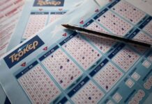 Τζόκερ: Τα 6.700.000€ αγγίζονται – Άλμα του Τζακ ποτ στην επόμενη κλήρωση!