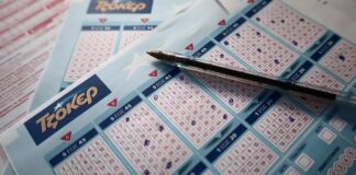 Τζόκερ: Τα 6.700.000€ αγγίζονται – Άλμα του Τζακ ποτ στην επόμενη κλήρωση!