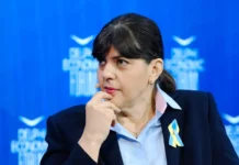Κοβέσι: Σκωπτική απάντηση σε πολιτική κριτική για την Ευρωπαϊκή Εισαγγελία