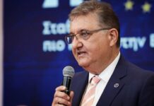 Εμφύλιος στη Νέα Δημοκρατία: Μάχη για την προεδρία του Πανελλήνιου Ιατρικού Συλλόγου