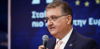 Εμφύλιος στη Νέα Δημοκρατία: Μάχη για την προεδρία του Πανελλήνιου Ιατρικού Συλλόγου