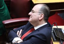 Λαζαρίδης: Οι δηλώσεις που πρόδωσαν την αποπομπή του από την κυβέρνηση