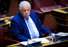 Βλάχος: Η πολιτική από το γραφείο φέρνει λάθη, επικρίσεις για «αρχοντόπουλα»