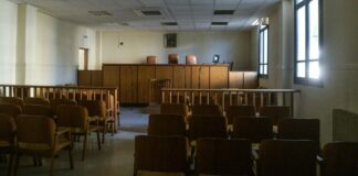 Ρόδος: 90 χρόνια κάθειρξη σε διακινητή για ναυάγιο με 4 νεκρούς