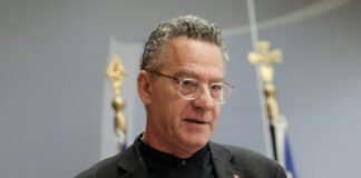 Σάλος με Αρβανίτη: «Ήταν πειραγμένες οι εκλογές του 2023;»