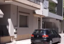 Σοκ στη Λάρισα: Μητέρα και κόρη νεκρές στο σπίτι τους – Νέα τραγωδία