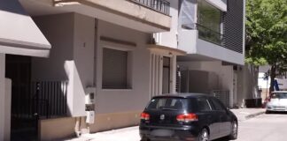 Σοκ στη Λάρισα: Μητέρα και κόρη νεκρές στο σπίτι τους – Νέα τραγωδία