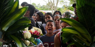 Κολομβία: Σύλληψη «αρχιτέκτονα» της φονικής έκρηξης που σκόρπισε θάνατο