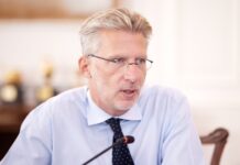 Σκέρτσος: Ο αγώνας για Μυλωνάκη αφορά όλο το πολιτικό σύστημα, όχι η στοχοποίηση