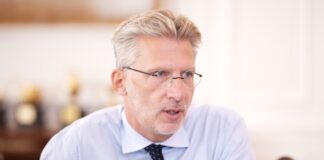 Σκέρτσος: Ο αγώνας για Μυλωνάκη αφορά όλο το πολιτικό σύστημα, όχι η στοχοποίηση