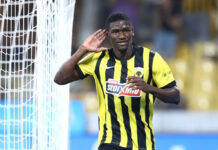 ΑΕΚ: Η "άνοιξη" του Ζίνι αναζωογονεί την επίθεση της Ένωσης