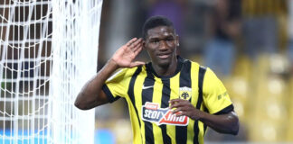 ΑΕΚ: Η "άνοιξη" του Ζίνι αναζωογονεί την επίθεση της Ένωσης