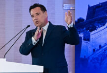 Γεωργιάδης: «Βαρέθηκα τη μιζέρια της αντιπολίτευσης»