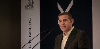 Νέο Κόμμα Τσίπρα: Ολοκλήρωση Δομών & Μανιφέστο Τέλη Μαΐου