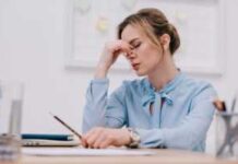 Άγχος & Δέρμα: Κατανοώντας τα εξανθήματα από την ψυχική πίεση