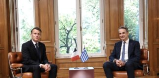 Μακρόν στην Ελλάδα: Εστίαση σε Άμυνα, Ενέργεια και Οικονομική Συνεργασία