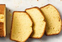 Αρωματικό Κέικ Βανίλιας: Η Απόλυτη Συνταγή για Κάθε Περίσταση