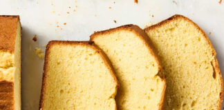 Αρωματικό Κέικ Βανίλιας: Η Απόλυτη Συνταγή για Κάθε Περίσταση