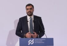 Μαρινάκης: «Σπάσαμε αποστήματα» στη γραφειοκρατία – Όχι δαιμονοποίηση επιτελικού κράτους