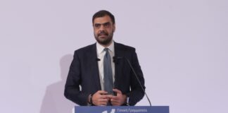 Μαρινάκης: «Σπάσαμε αποστήματα» στη γραφειοκρατία – Όχι δαιμονοποίηση επιτελικού κράτους