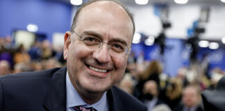 Στη σύζυγο θέση Γ.Γ. Ισότητας Φύλων: Νέα στοιχεία για «οικογενειακό» ρουσφέτι;