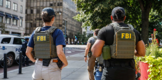 Volt: Ζητά διευκρινίσεις για εμπλοκή FBI στην υπόθεση "Σάντη"
