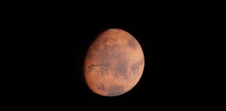 Άρης: Νέα στοιχεία επιβεβαιώνουν αρχαίο ωκεανό – Τι αποκαλύπτει το «δαχτυλίδι της μπανιέρας»